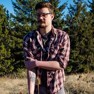 Meet your Posher, Connor